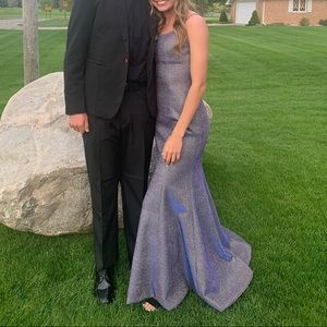 Sherri Hill Prom Dress 52614